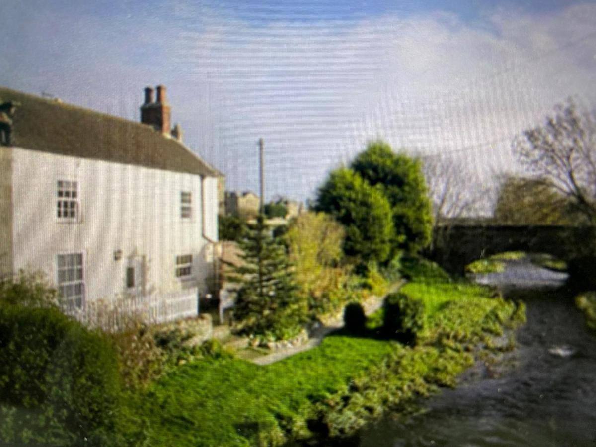 Clearwater 17Th Century Cottage ริชมอนด์ ภายนอก รูปภาพ